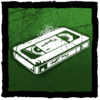 Forgotten Videotape